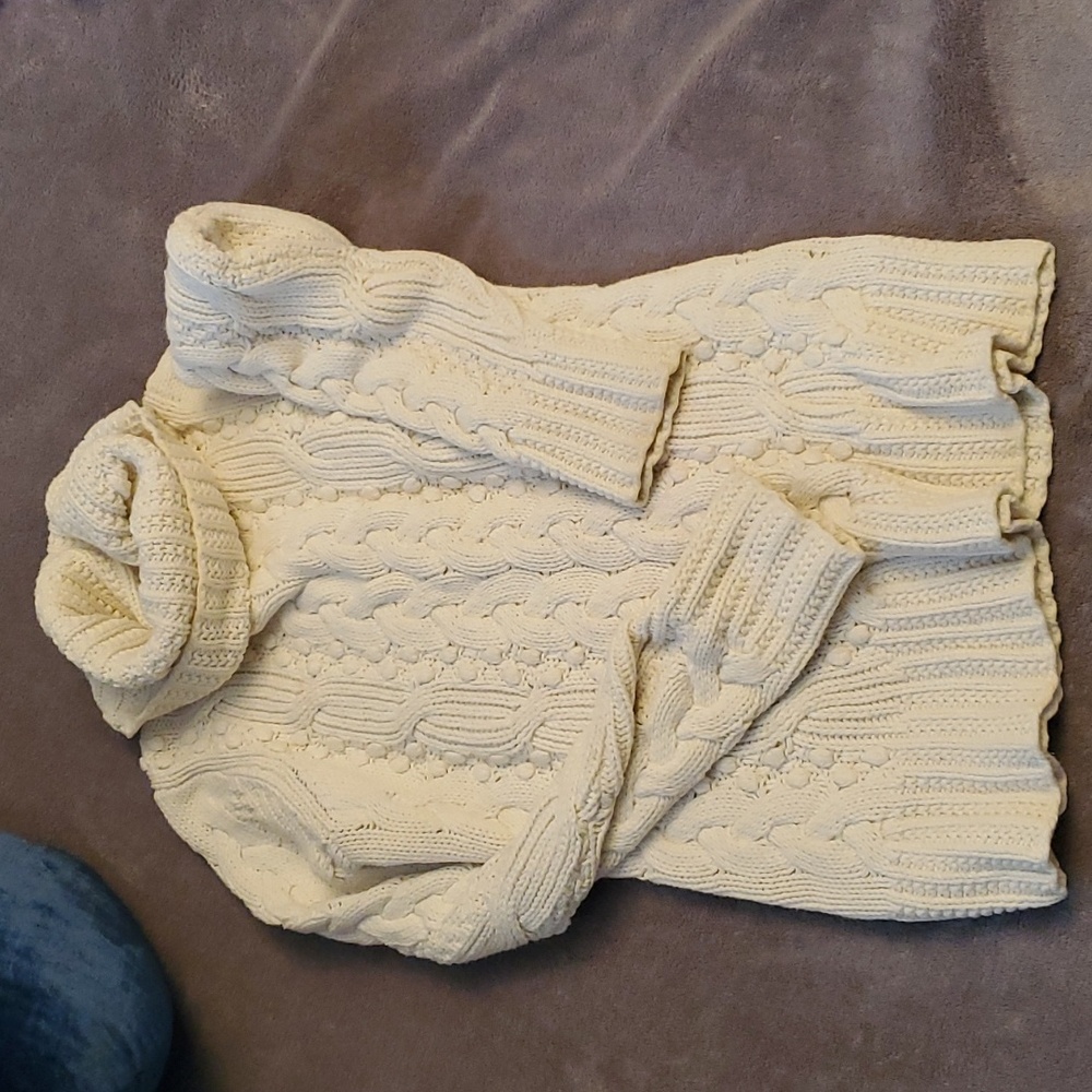 Chunky Sweater